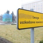 Usuną "Iwanów"