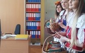 Wizyta uczniów w Wojewódzkim Szpitalu Specjalistycznym nr 2 w Jastrzębiu-Zdroju