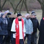 XVII Nabożeństwo Kalwarii Rokitniańskiej