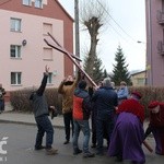 Droga Krzyżowa w Nowej Rudzie-Słupcu