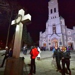 EDK Zakopane - Ludźmierz