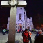 EDK Zakopane - Ludźmierz