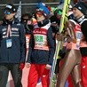 Kamil Stoch: Nie da się przyzwyczaić do bycia na podium