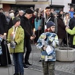 Wielkopostny Diecezjalny Dzień Młodzieży