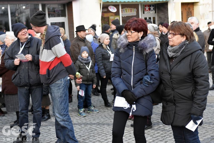 Wielkopostny Diecezjalny Dzień Młodzieży