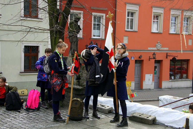 Dzień wspólnoty skautingu katolickiego