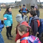 "Zachowali się jak trzeba" -  cz. 2