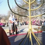 Chwalebne Misterium Męki Pańskiej cz.I.