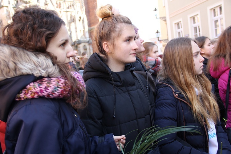 Niedziela Młodych 2018 cz. 1