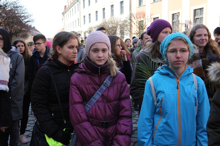 Niedziela Młodych 2018 cz. 1