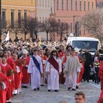 Niedziela Młodych 2018 cz. 1