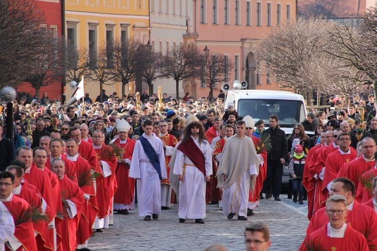 Niedziela Młodych 2018 cz. 1