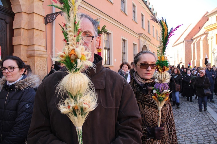 Niedziela Młodych 2018 cz. 1