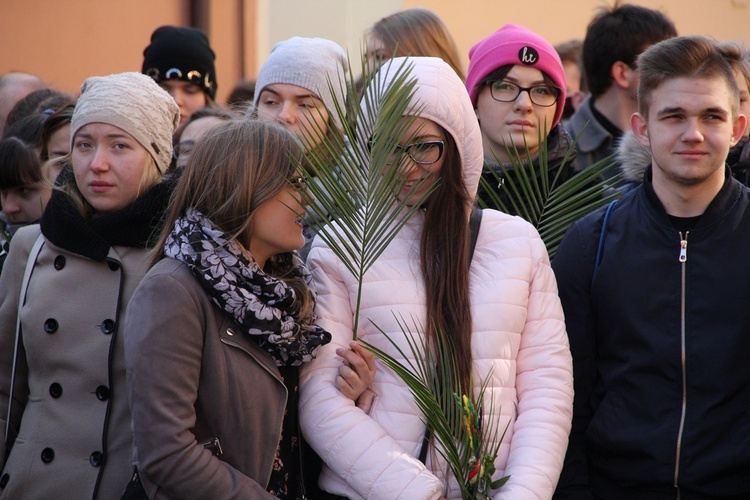 Niedziela Młodych 2018 cz. 1