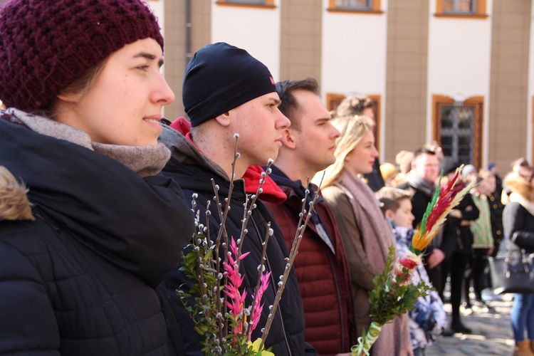 Niedziela Młodych 2018 cz. 1