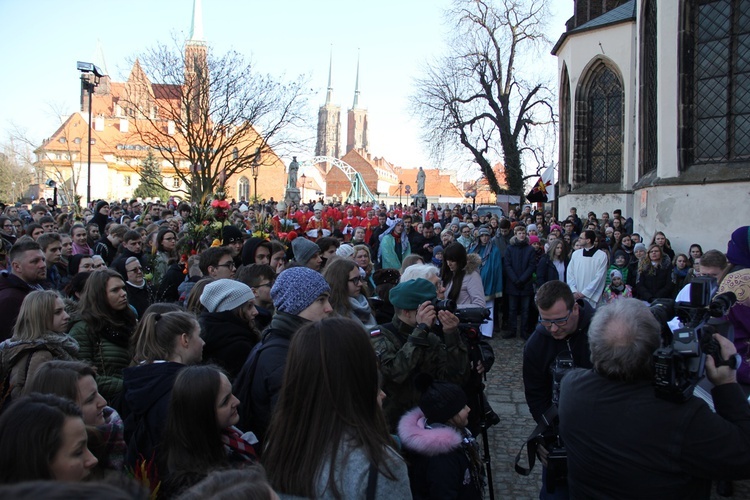 Niedziela Młodych 2018 cz. 1