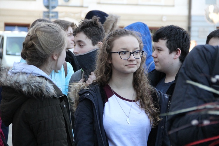 Niedziela Młodych 2018 cz. 1