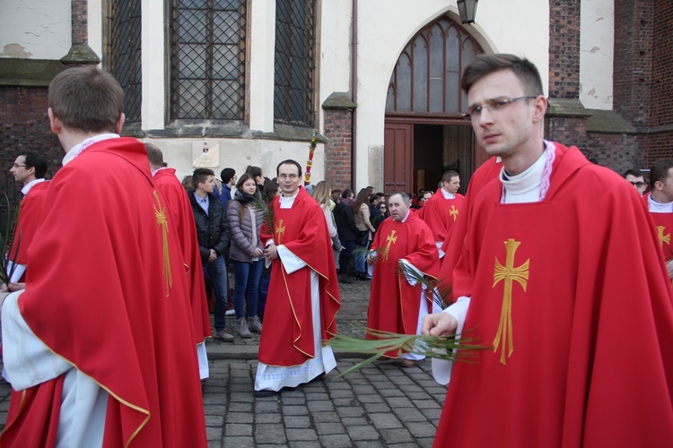 Niedziela Młodych 2018 cz. 1