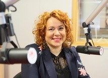Aneta Moczkowska, prezes Parku Śląskiego