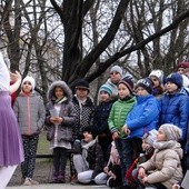 Cracovia Danza - balet w mieście 2018