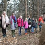 "Zachowali się jak trzeba" - cz. 1.