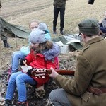 "Zachowali się jak trzeba" - cz. 1.