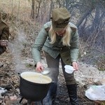 "Zachowali się jak trzeba" - cz. 1.