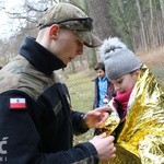 "Zachowali się jak trzeba" - cz. 1.