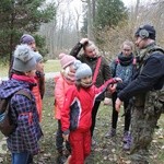 "Zachowali się jak trzeba" - cz. 1.