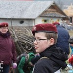 "Zachowali się jak trzeba" - cz. 1.