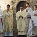 Lektorzy z trzech parafii
