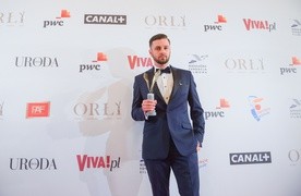 "Cicha noc" wielkim zwycięzcą Polskich Nagród Filmowych Orły 2018