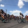 Finisz Tour de Pologne w Bukowinie Tatrzańskiej