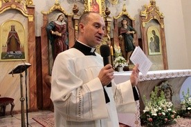 Biskup prosi o modlitwę za kapłana