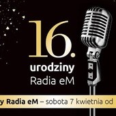 W sobotę dzień otwarty Radia eM