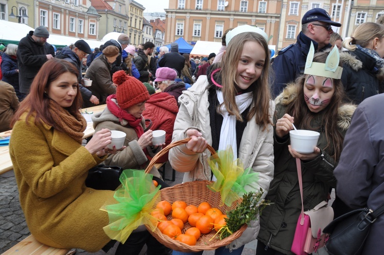 IV Opolskie Wielkanocne Śniadanie