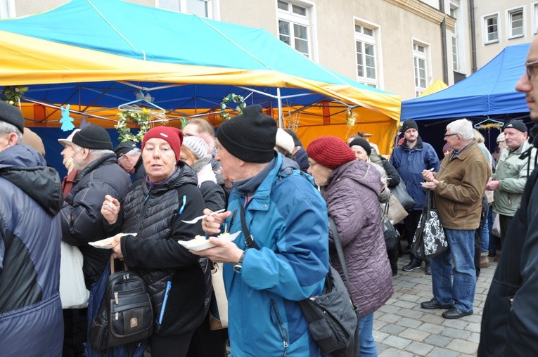 IV Opolskie Wielkanocne Śniadanie