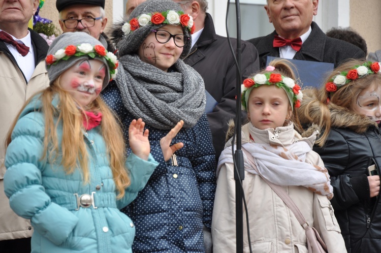 IV Opolskie Wielkanocne Śniadanie