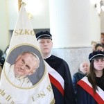 Pogrzeb ks. Adama Bartkowicza SMA