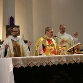 Eucharystia źródłem naszego życia