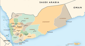 Agonia Jemenu: zabici, głód, brak lekarstw, zamknięte szkoły