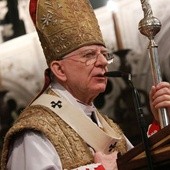 Abp Marek Jędraszewski: Czas Paschy najwyższą lekcją miłości