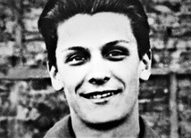 75 lat temu zmarł Alek Dawidowski, bohater Akcji pod Arsenałem