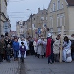 Misterium w Górowie Iławeckim