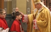 Niedziela Wielkanocna w bielskiej katedrze - 2018