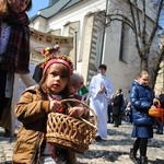 Odpust Emaus w parafii Najświętszego Salwatora na krakowskim Zwierzyńcu