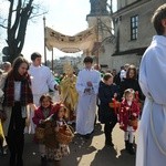 Odpust Emaus w parafii Najświętszego Salwatora na krakowskim Zwierzyńcu