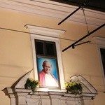 13. rocznica śmierci św. Jana Pawła II w Krakowie