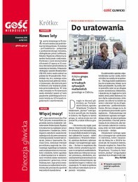 Gość Gliwicki 14/2018