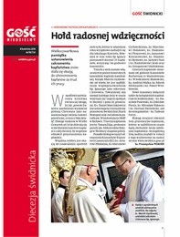 Gość Świdnicki 14/2018